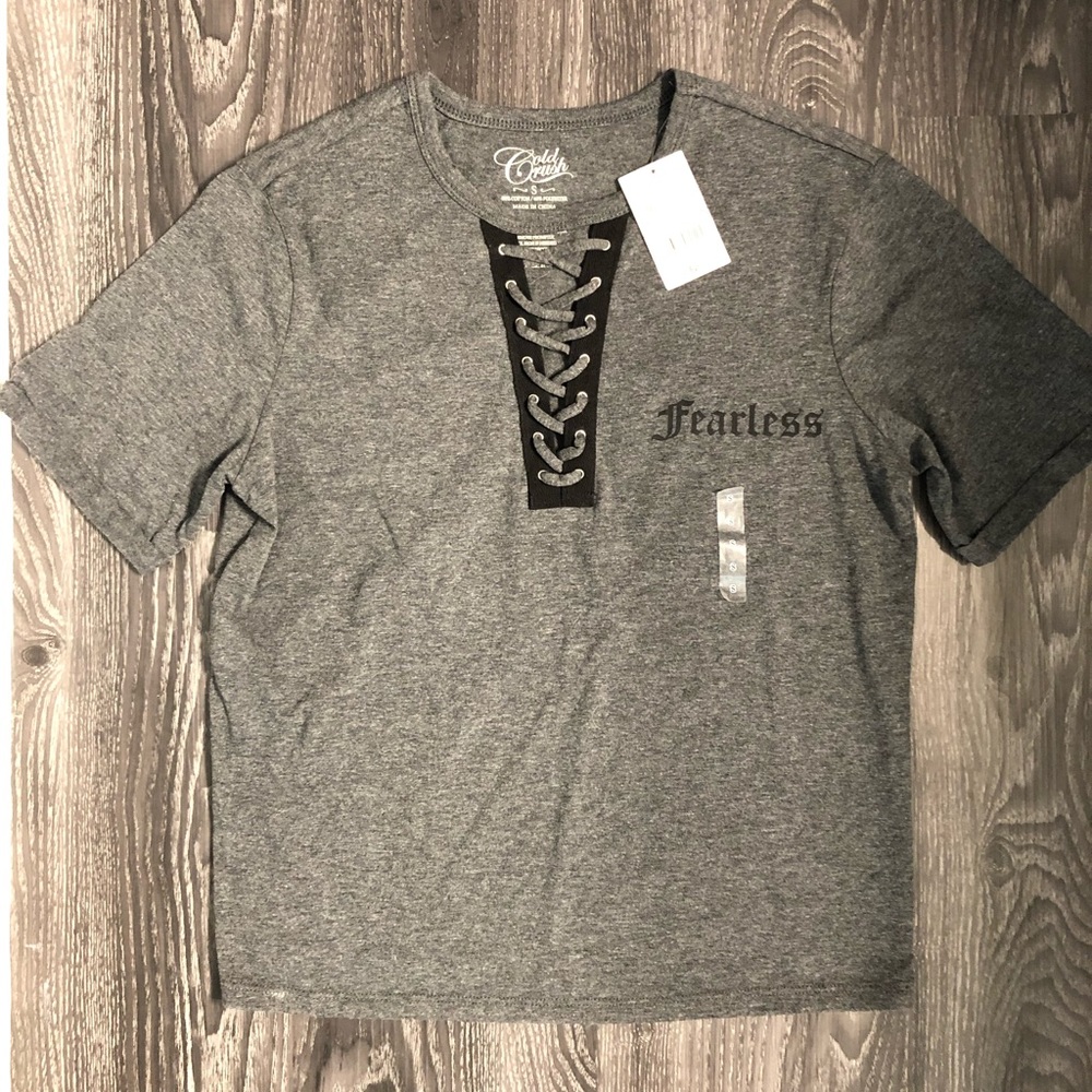 Cold Crush Tee